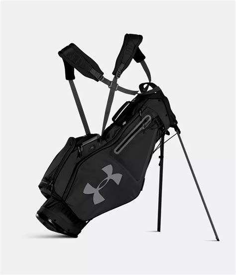 under armour golf bags